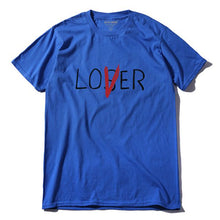 Load image into Gallery viewer, Loser T-shirt