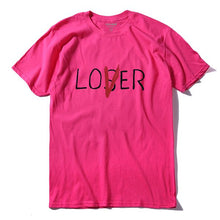 Load image into Gallery viewer, Loser T-shirt