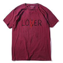 Load image into Gallery viewer, Loser T-shirt