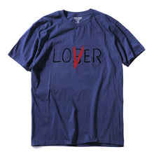 Load image into Gallery viewer, Loser T-shirt