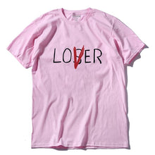 Load image into Gallery viewer, Loser T-shirt