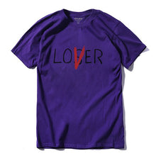 Load image into Gallery viewer, Loser T-shirt