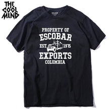 Load image into Gallery viewer, Pablo Escobar T-shirt