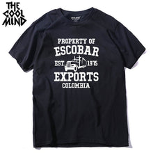 Load image into Gallery viewer, Pablo Escobar T-shirt