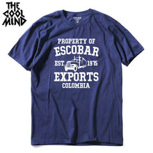 Load image into Gallery viewer, Pablo Escobar T-shirt