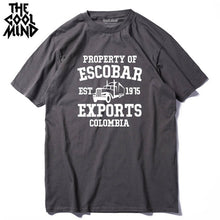 Load image into Gallery viewer, Pablo Escobar T-shirt