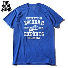 Load image into Gallery viewer, Pablo Escobar T-shirt