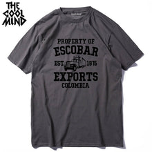 Load image into Gallery viewer, Pablo Escobar T-shirt