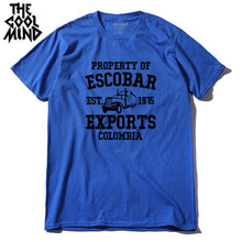 Load image into Gallery viewer, Pablo Escobar T-shirt