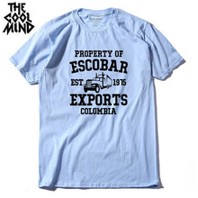 Load image into Gallery viewer, Pablo Escobar T-shirt