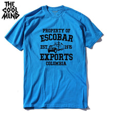 Load image into Gallery viewer, Pablo Escobar T-shirt