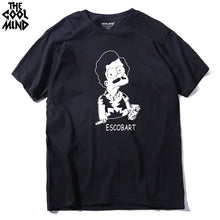 Load image into Gallery viewer, Pablo Escobar T-shirt