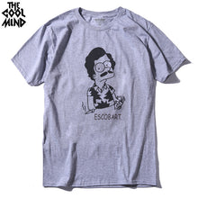 Load image into Gallery viewer, Pablo Escobar T-shirt