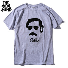 Load image into Gallery viewer, Pablo Escobar T-shirt