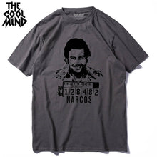 Load image into Gallery viewer, Pablo Escobar T-shirt