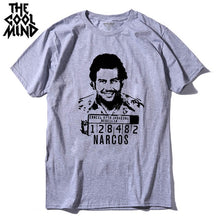 Load image into Gallery viewer, Pablo Escobar T-shirt