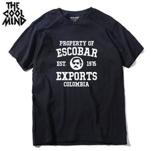 Load image into Gallery viewer, Pablo Escobar T-shirt