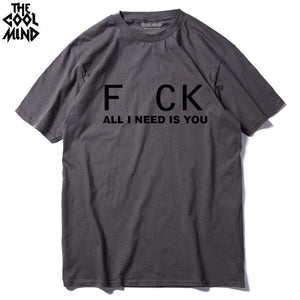 New Design T-shirt