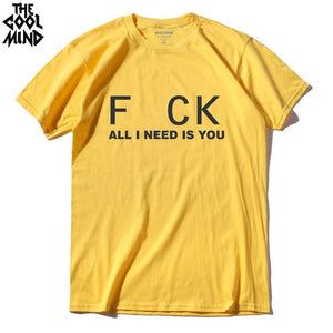New Design T-shirt