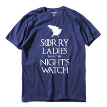 Load image into Gallery viewer, New Design T-shirt