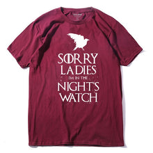 Load image into Gallery viewer, New Design T-shirt