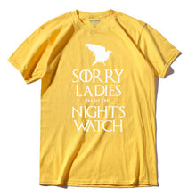 Load image into Gallery viewer, New Design T-shirt