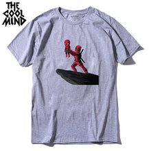 Load image into Gallery viewer, Deadpool T-shirt