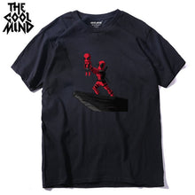Load image into Gallery viewer, Deadpool T-shirt