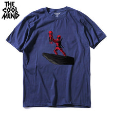 Load image into Gallery viewer, Deadpool T-shirt