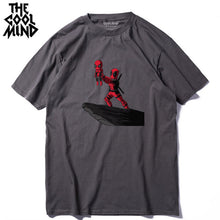 Load image into Gallery viewer, Deadpool T-shirt