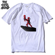 Load image into Gallery viewer, Deadpool T-shirt
