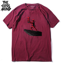Load image into Gallery viewer, Deadpool T-shirt