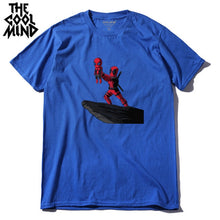 Load image into Gallery viewer, Deadpool T-shirt