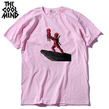 Load image into Gallery viewer, Deadpool T-shirt
