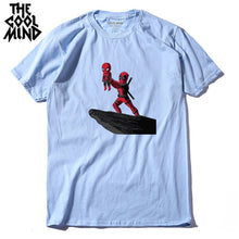 Load image into Gallery viewer, Deadpool T-shirt