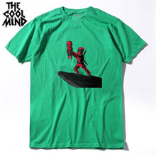 Load image into Gallery viewer, Deadpool T-shirt