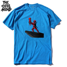 Load image into Gallery viewer, Deadpool T-shirt