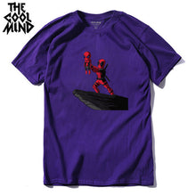 Load image into Gallery viewer, Deadpool T-shirt