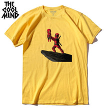 Load image into Gallery viewer, Deadpool T-shirt