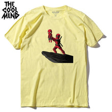 Load image into Gallery viewer, Deadpool T-shirt