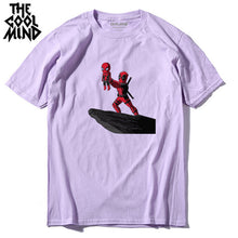 Load image into Gallery viewer, Deadpool T-shirt