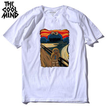 Load image into Gallery viewer, New Design T-shirt