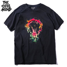 Load image into Gallery viewer, Bulb T-shirt