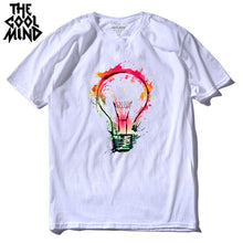 Load image into Gallery viewer, Bulb T-shirt