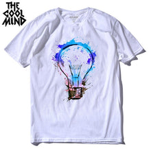 Load image into Gallery viewer, Bulb T-shirt