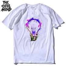 Load image into Gallery viewer, Bulb T-shirt