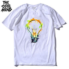 Load image into Gallery viewer, Bulb T-shirt