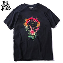 Load image into Gallery viewer, Bulb T-shirt