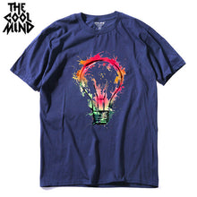 Load image into Gallery viewer, Bulb T-shirt