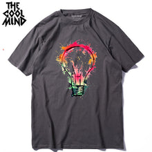 Load image into Gallery viewer, Bulb T-shirt